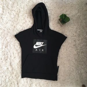 Nike Air Hooded Top